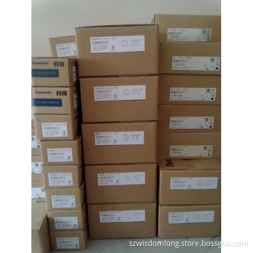 Panasonic Drive MADKT1507E 200w